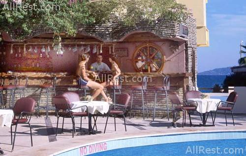Hawaii Hotel 8